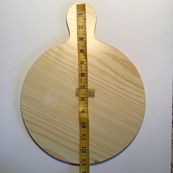 Vintage Canterbury Cathedral Genuine Melamine Serving Board - Picture 5 of 8